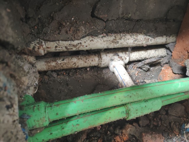 镇原县消防水管漏水检测维修.客厅漏水检测维修